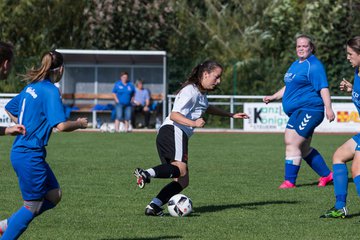 Bild 162 - Frauen VfL Oldesloe 2 . SG Stecknitz 1 : Ergebnis: 0:18